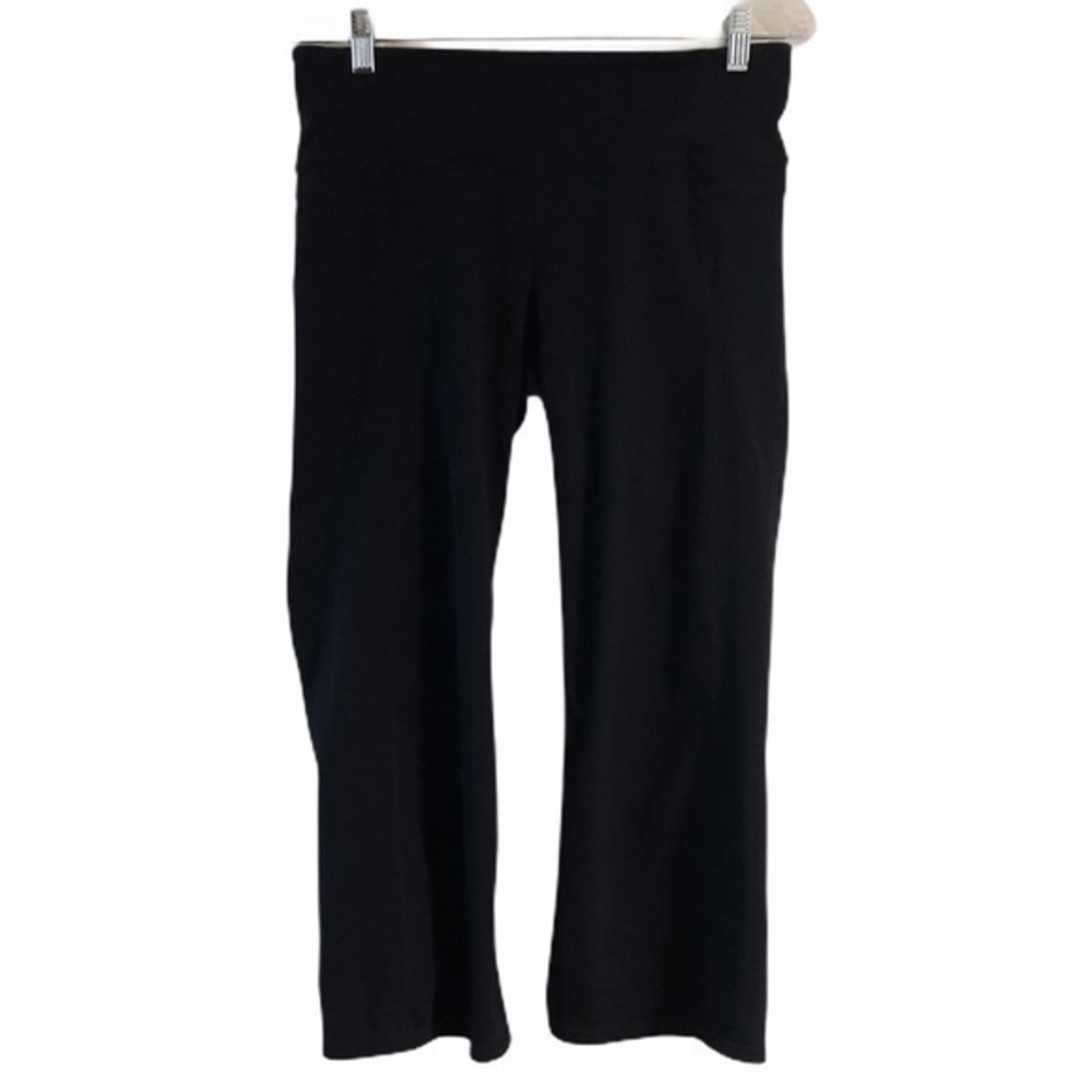 Athleta black pants